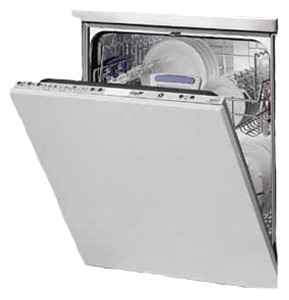 karakteristike Машина за прање судова Whirlpool WP 79 слика