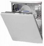 Whirlpool WP 79 Машина за прање судова пуну величину буилт-ин целости