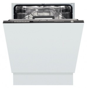 charakteristika Umývačka riadu Electrolux ESL 64010 fotografie