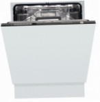Electrolux ESL 64010 Opvaskemaskine fuld størrelse indbygget fuldt