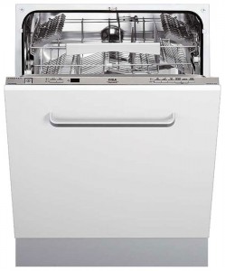 характеристики Посудомоечная Машина AEG F 86080 VI Фото