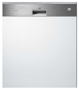 Karakteristike Stroj za pranje posuđa TEKA DW8 55 S foto