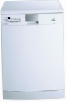 AEG F 50870 Stroj za pranje posuđa u punoj veličini samostojeća
