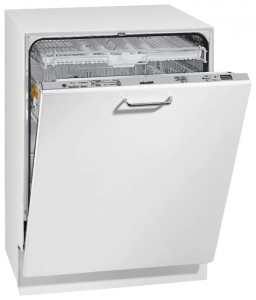 مشخصات ماشین ظرفشویی Miele G 1384 SCVi عکس