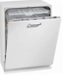 Miele G 1384 SCVi Stroj za pranje posuđa u punoj veličini ugrađeni u full