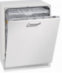 Miele G 1275 SCVi Stroj za pranje posuđa u punoj veličini ugrađeni u full