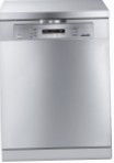 Miele G 1235 SC Stroj za pranje posuđa u punoj veličini samostojeća