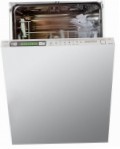 Kuppersberg GLA 680 Посудомоечная Машина полноразмерная встраиваемая полностью