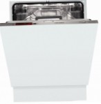 Electrolux ESL 68060 Mesin pencuci piring ukuran penuh sepenuhnya dapat disematkan