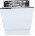 Electrolux ESL 68500 Opvaskemaskine fuld størrelse indbygget fuldt