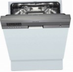 Electrolux ESI 65010 X Mesin pencuci piring ukuran penuh dapat disematkan sebagian