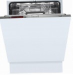 Electrolux ESL 68040 Dishwasher fullsize built-in full