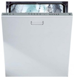 Karakteristike Stroj za pranje posuđa Candy CDI 2515 S foto