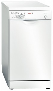 مشخصات ماشین ظرفشویی Bosch SPS 50E12 عکس