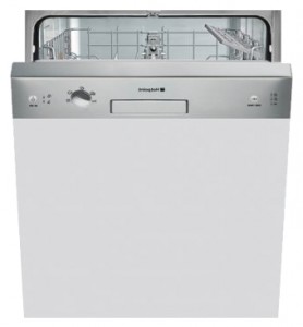 характеристики Посудомоечная Машина Hotpoint-Ariston LSB 5B019 X Фото