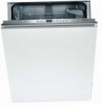 Bosch SMV 53T10 Stroj za pranje posuđa u punoj veličini ugrađeni u full