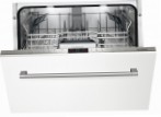 Gaggenau DF 461161 Stroj za pranje posuđa u punoj veličini ugrađeni u full