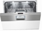 Gaggenau DI 461131 ماشین ظرفشویی اندازه کامل تا حدی قابل جاسازی