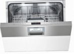 Gaggenau DI 461111 Stroj za pranje posuđa u punoj veličini ugrađeni u dijelu