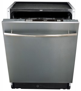 характеристики Посудомоечная Машина Kronasteel BDX 60126 HT Фото