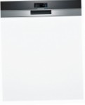 Siemens SX 578S03 TE Посудомийна машина повнорозмірна вбудована частково