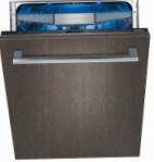 Siemens SN 678X03 TE Машина за прање судова пуну величину буилт-ин целости