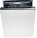 Bosch SMV 87TX01E Stroj za pranje posuđa u punoj veličini ugrađeni u full
