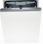 Bosch SMV 68N20 Stroj za pranje posuđa u punoj veličini ugrađeni u full