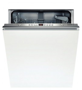 Karakteristike Stroj za pranje posuđa Bosch SMV 43M30 foto