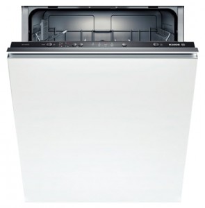 χαρακτηριστικά Πλυντήριο πιάτων Bosch SMV 40C00 φωτογραφία