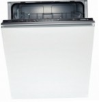 Bosch SMV 40C00 Lave-vaisselle taille réelle intégré complet