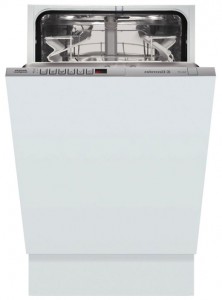 χαρακτηριστικά Πλυντήριο πιάτων Electrolux ESL 46510 R φωτογραφία