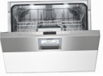 Gaggenau DI 460111 Stroj za pranje posuđa u punoj veličini ugrađeni u dijelu