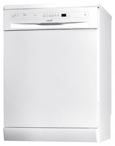 Karakteristike Stroj za pranje posuđa Whirlpool ADP 7442 A+ PC 6S WH foto
