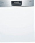 Bosch SMI 69U75 Lave-vaisselle taille réelle intégré en partie
