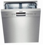 Siemens SN 45M507 SK Stroj za pranje posuđa u punoj veličini ugrađeni u dijelu