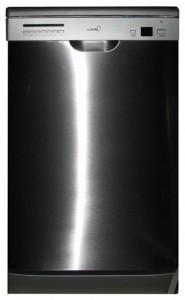 caracteristici Spalator de vase Midea WQP8-9241A fotografie