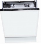 Kuppersbusch IGV 6608.2 Mesin pencuci piring ukuran penuh sepenuhnya dapat disematkan