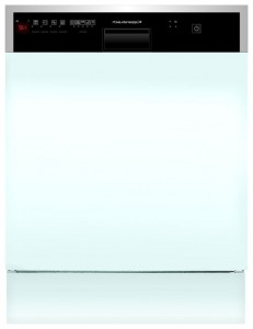 مشخصات ماشین ظرفشویی Kuppersbusch IG 6508.1GE عکس