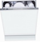 Kuppersbusch IGV 6508.2 Mesin pencuci piring ukuran penuh sepenuhnya dapat disematkan
