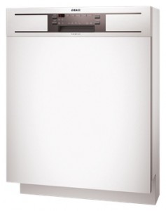 مشخصات ماشین ظرفشویی AEG F 65000 IM عکس