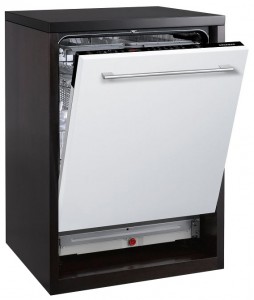 karakteristike Машина за прање судова Samsung DWBG 970 B слика