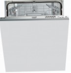 Hotpoint-Ariston ELTB 6M124 食器洗い機 原寸大 内蔵のフル