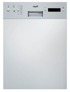 karakteristike Машина за прање судова Whirlpool ADG 760 IX слика