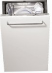 TEKA DW7 45 FI Lave-vaisselle étroit intégré complet