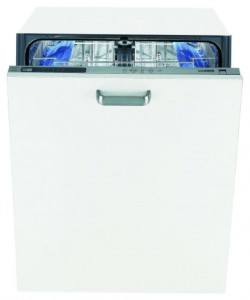 karakteristike Машина за прање судова BEKO DIN 5530 слика