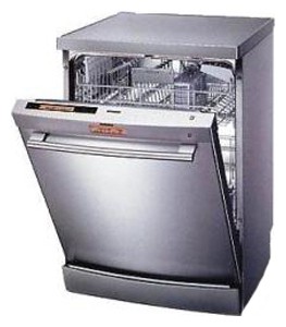 karakteristike Машина за прање судова Siemens SE 20T593 слика