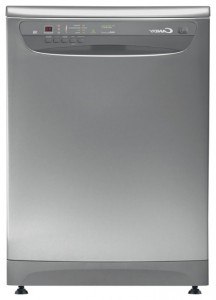 karakteristike Машина за прање судова Candy CDF8 75E10 X слика