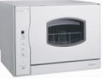 Mabe MLVD 1500 RWW Посудомийна машина ﻿компактна та, що стоїть окремо