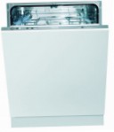 Gorenje GV63320 Машина за прање судова пуну величину буилт-ин целости